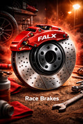 FALX R7 Car Race Brakes